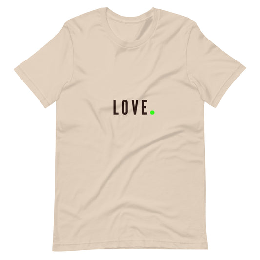 Love . T-shirt