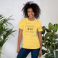 Purpose By Design Charity Tee- Why I'm Here