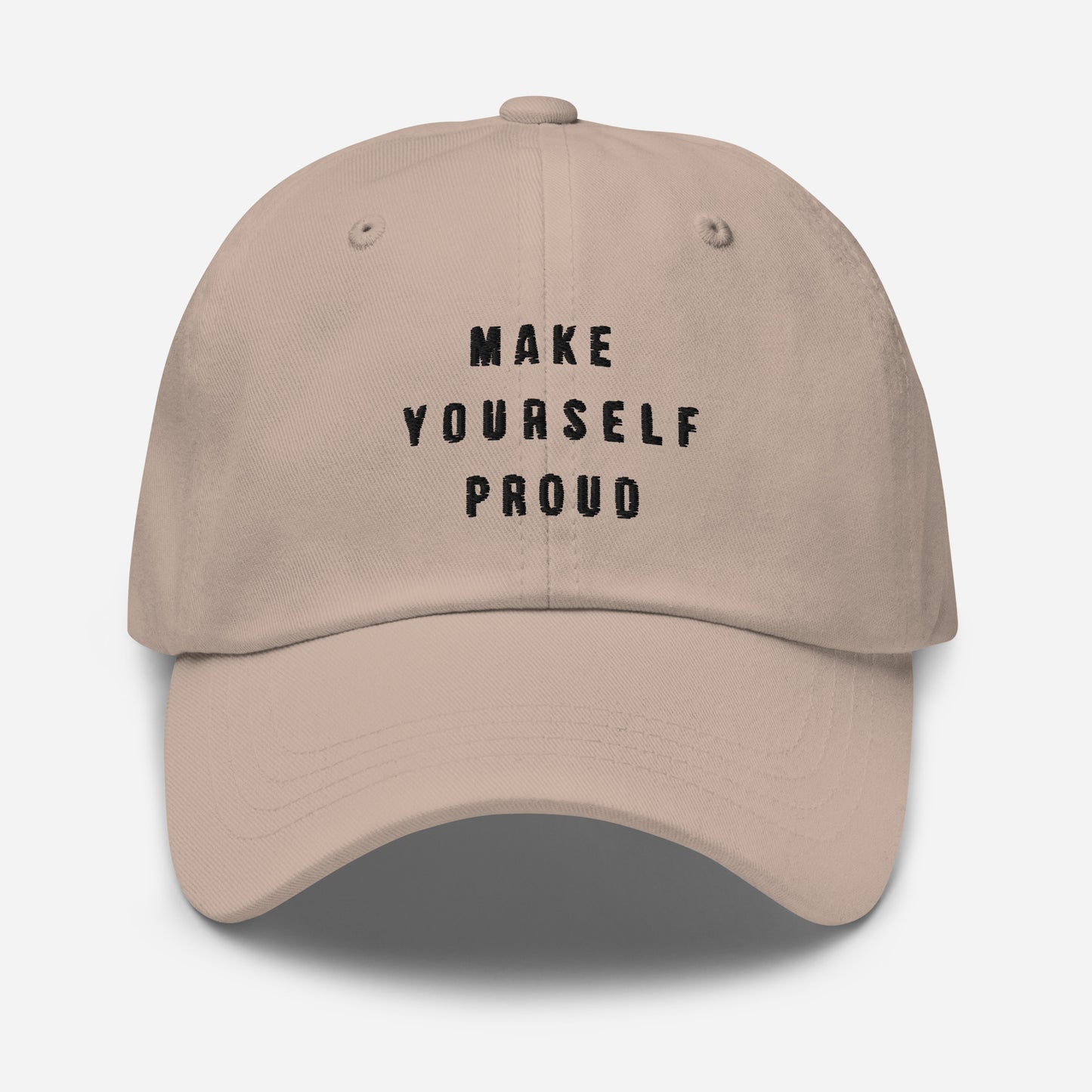 Make Yourself Proud Hat