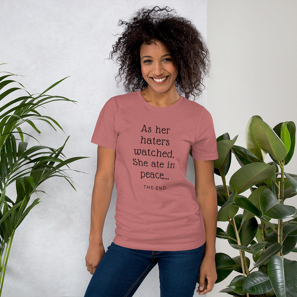 Peace Tee