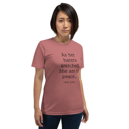 Peace Tee